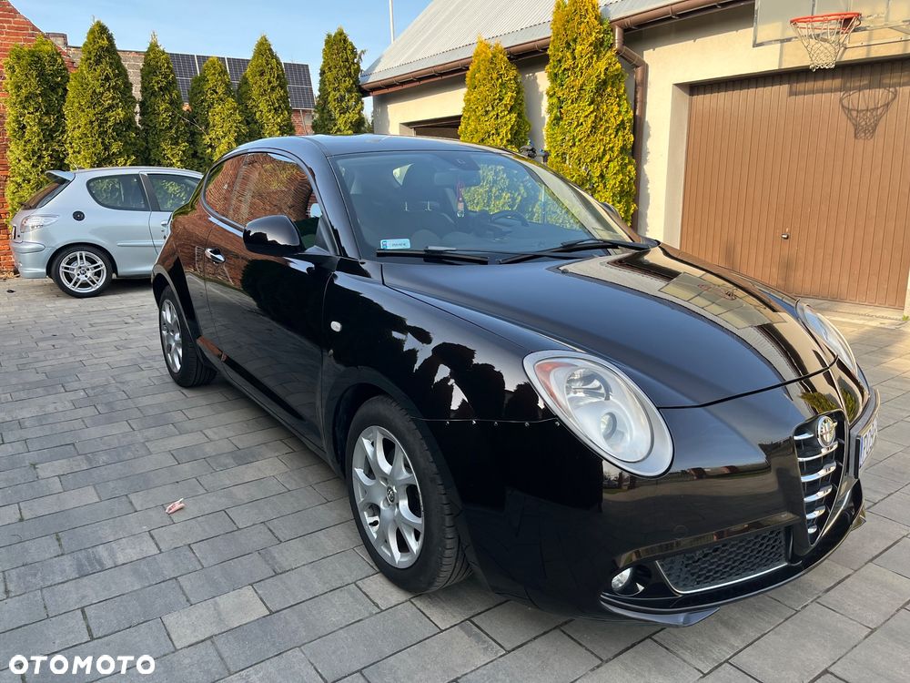 Alfa Romeo Mito - 2