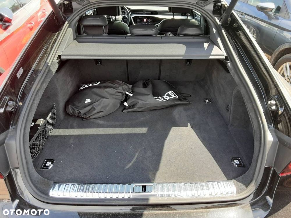 Audi A6 Avant 55 TFSI mHEV Quattro S Line S tronic - 15