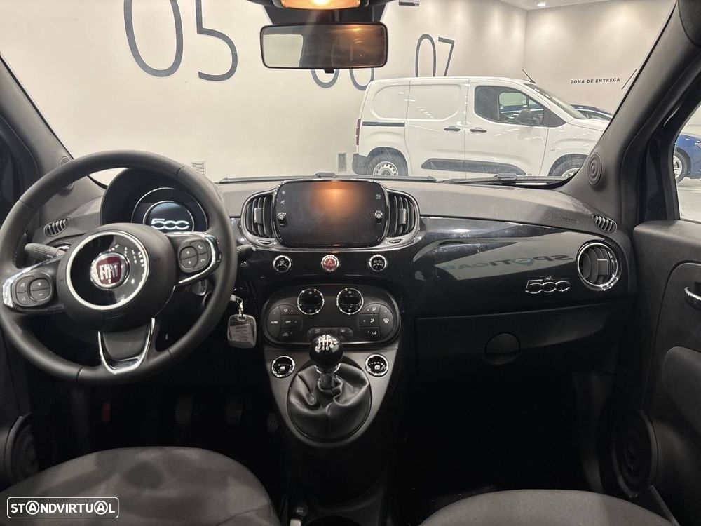 Fiat 500 - 8