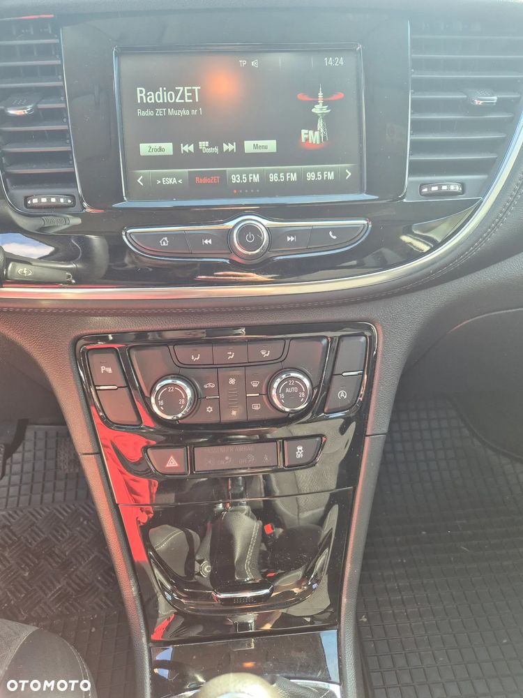 Opel Mokka X 1.6 Elite S&S - 7