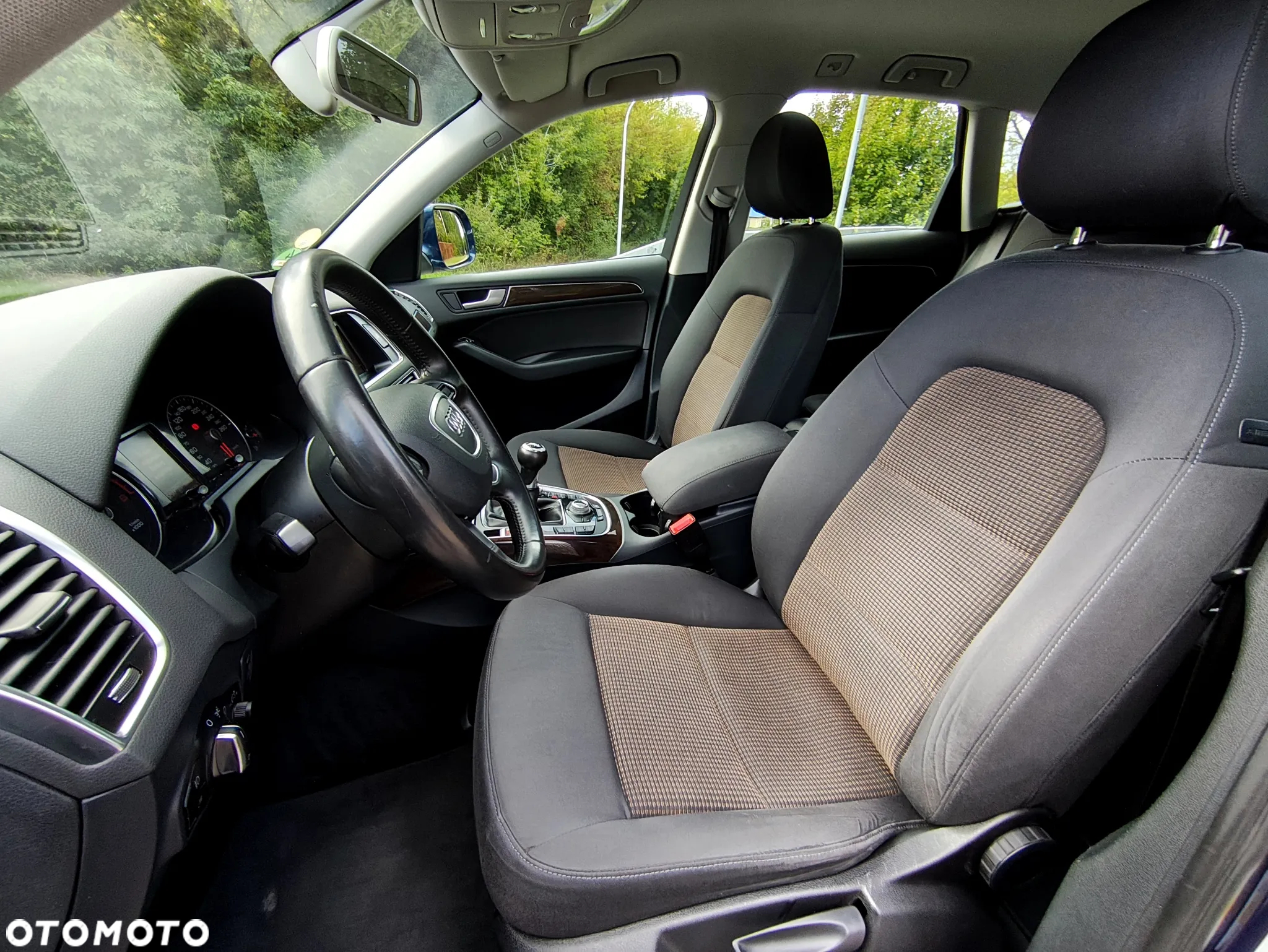 Audi Q5 2.0 TDI - 25