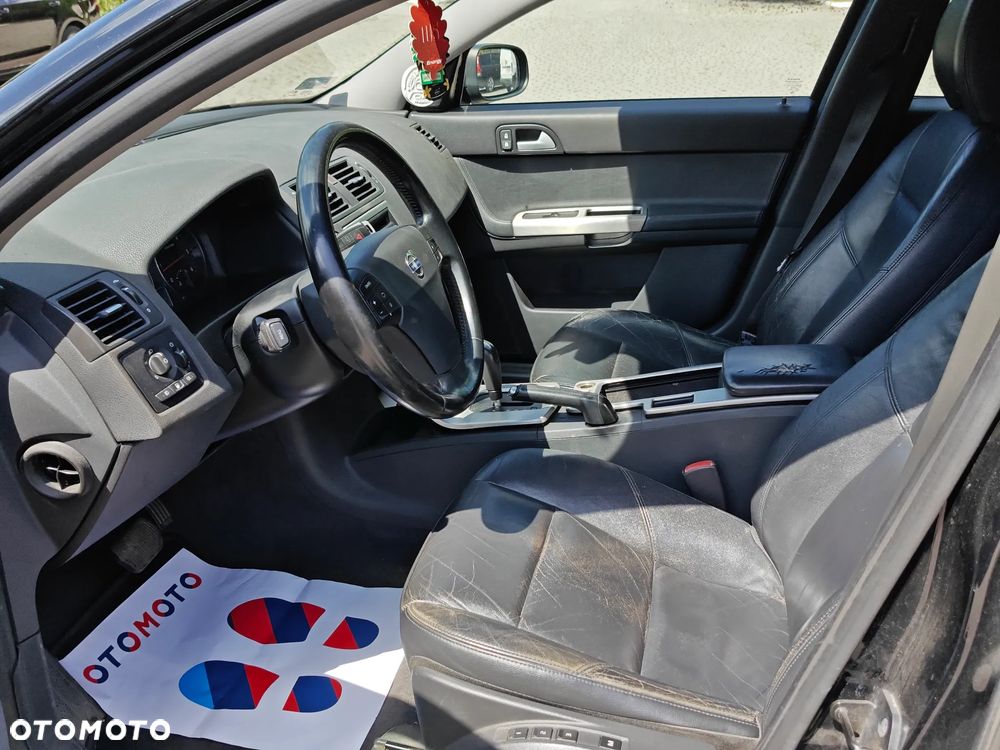 Volvo V50 D5 DPF Summum - 7
