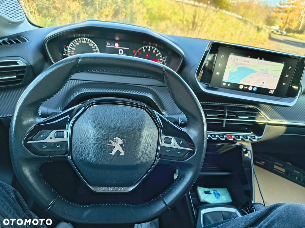 Peugeot 208 1.2 PureTech Active S&S - 23