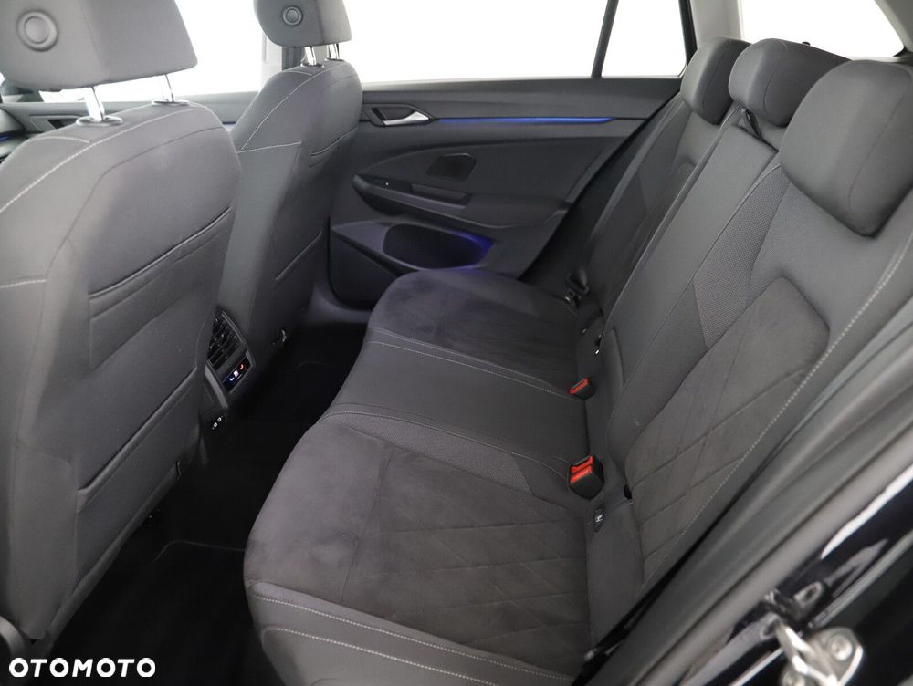 Volkswagen Golf Variant 2.0 TDI Style DSG - 20