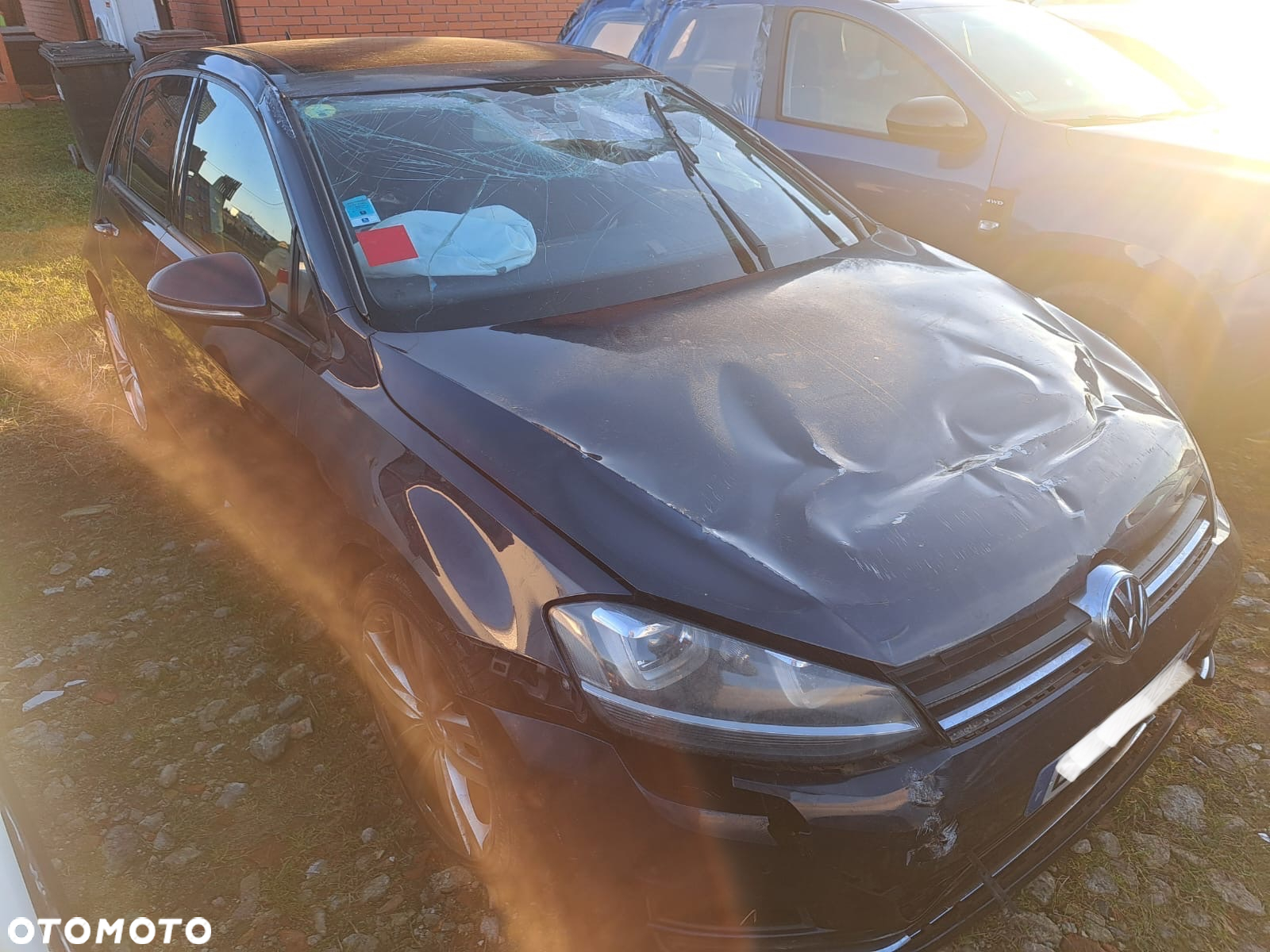 Volkswagen Golf - 6