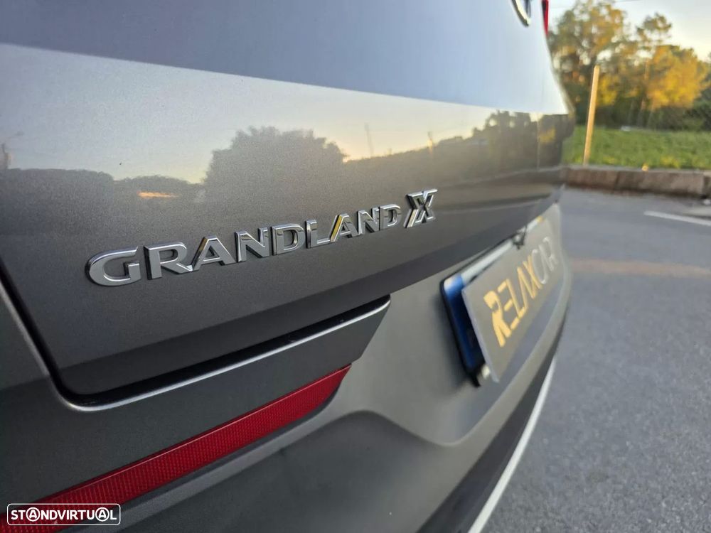 Opel Grandland X 1.5 CDTI Business Edition - 13