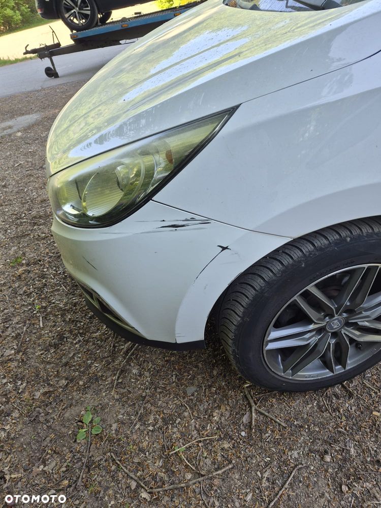 Hyundai ix35 1.6 2WD Comfort - 6
