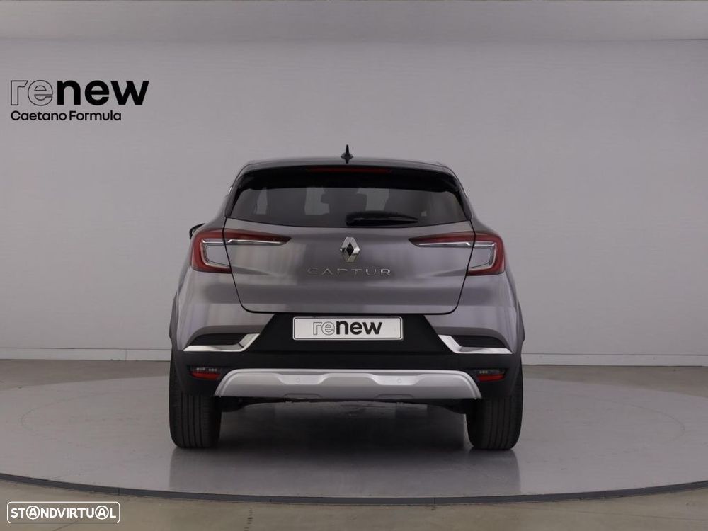 Renault Captur 1.0 TCe Techno - 6