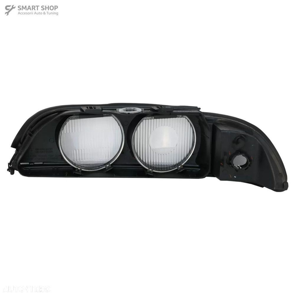 Sticla Far Dreapta BMW Seria 5 E39 (1995-2000) - 5