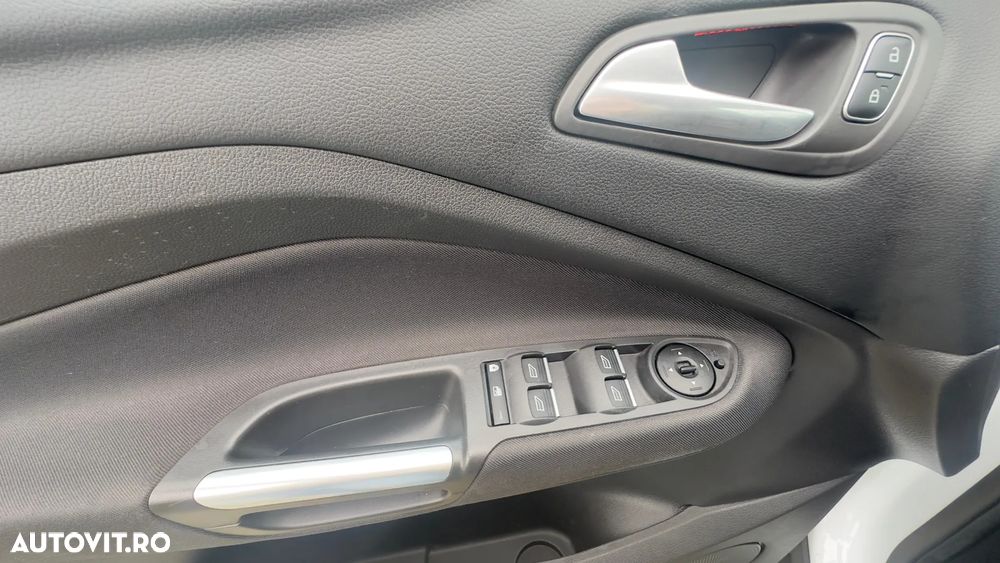 Ford C-Max 1.0 EcoBoost Start-Stopp-System Titanium - 27