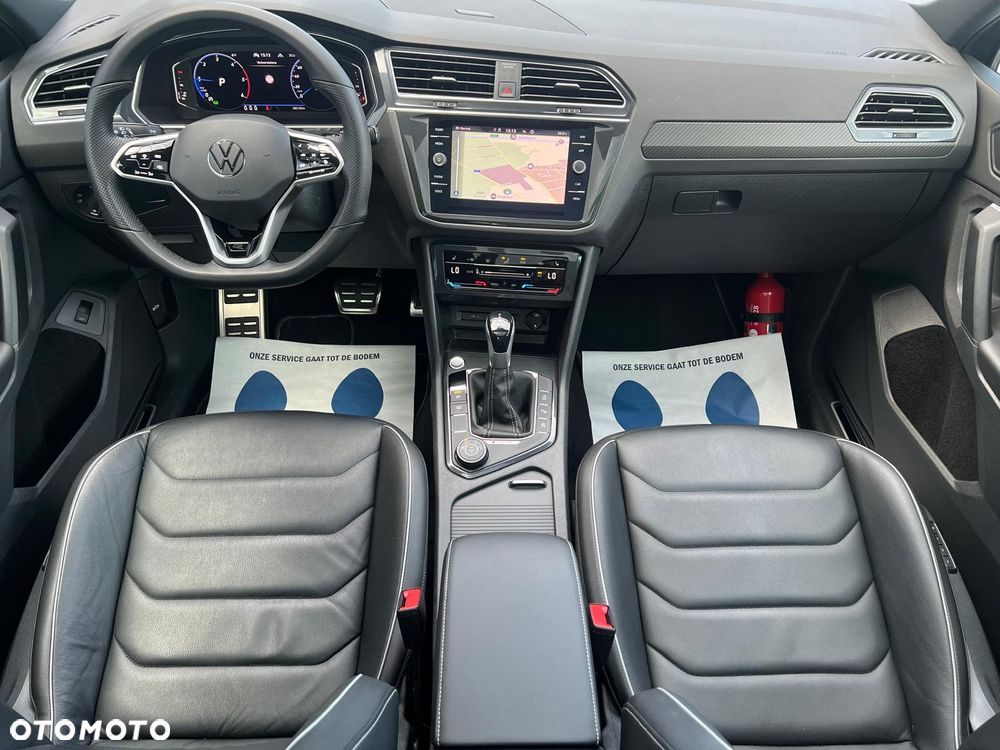 Volkswagen Tiguan - 6
