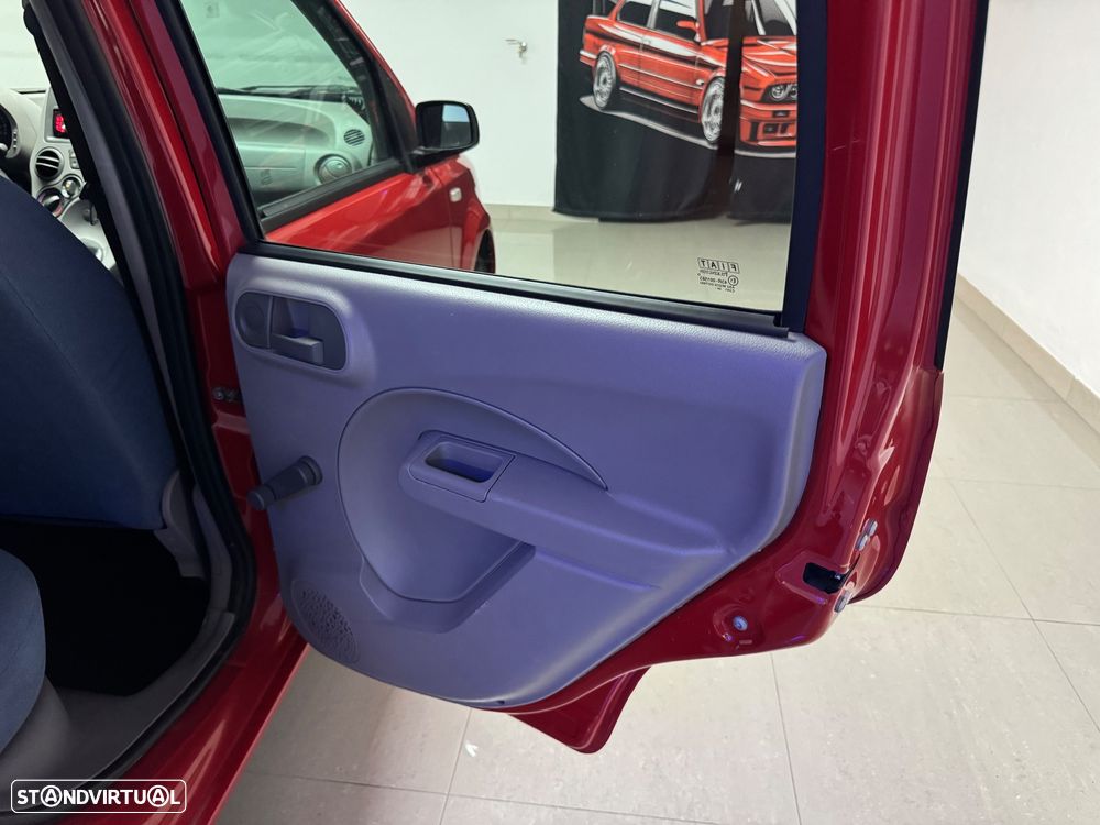 Fiat Panda 1.1 Active ECO - 35