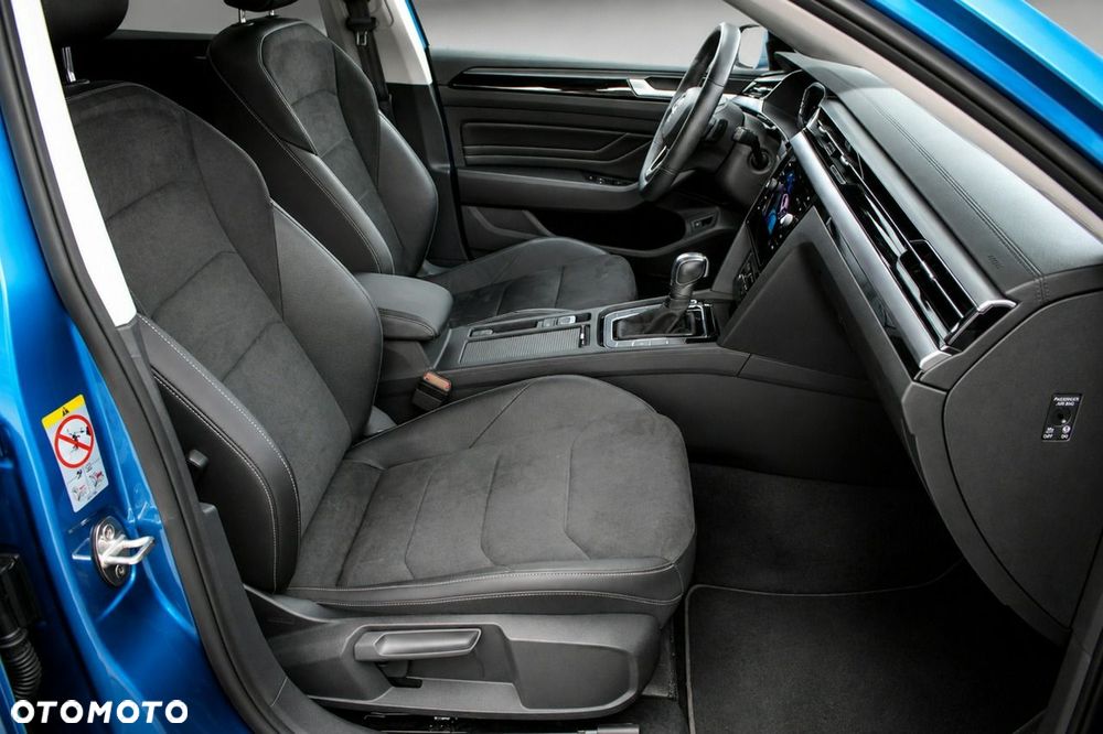 Volkswagen Arteon 2.0 TSI Elegance DSG - 8