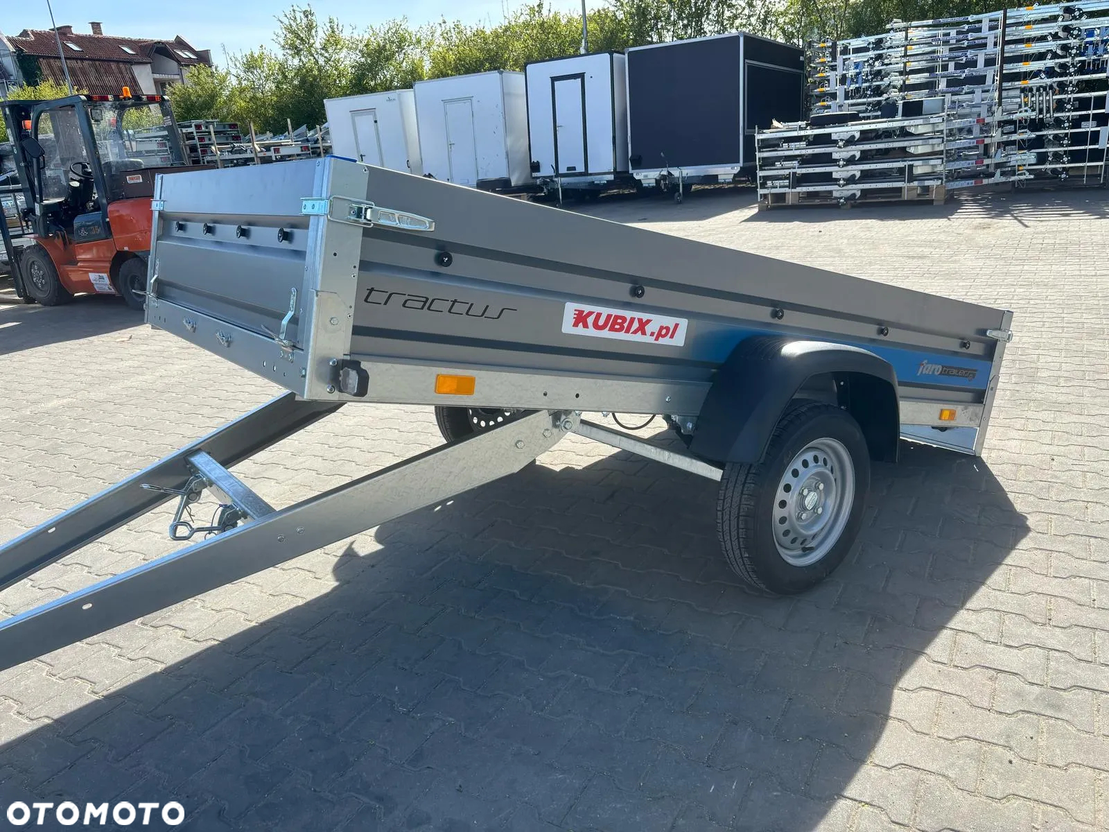 Faro Tractus Multi Flex - 20