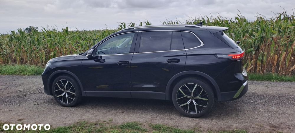 Volkswagen Tiguan - 2