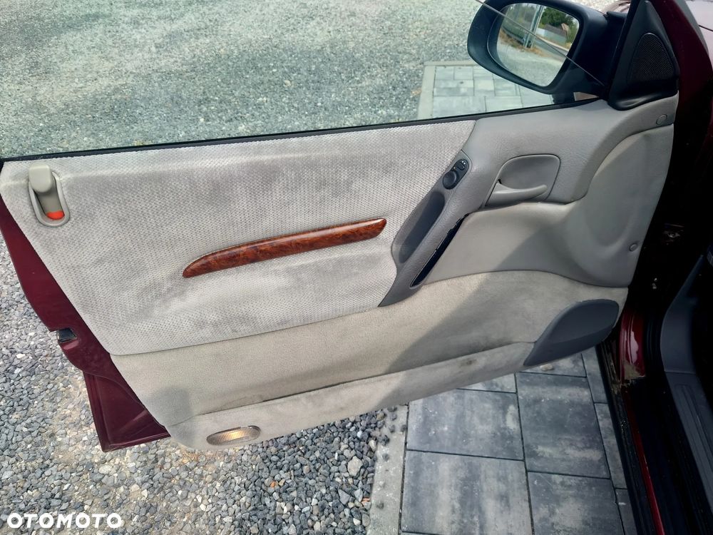 Opel Omega - 8