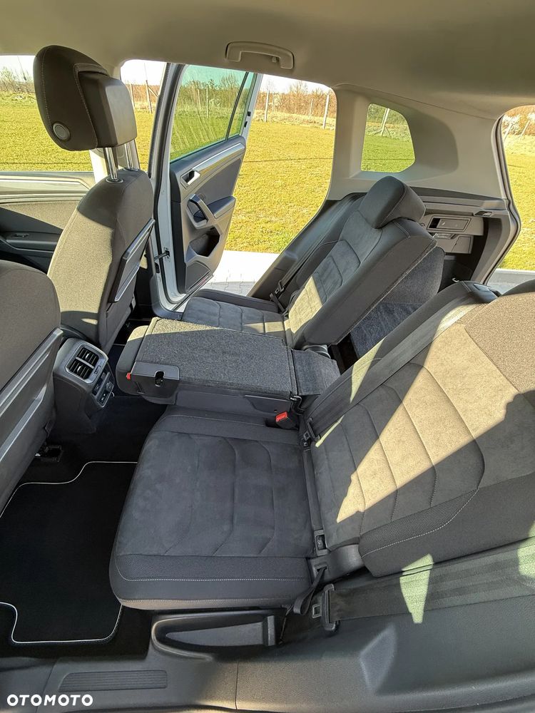 Volkswagen Tiguan 1.5 TSI EVO Highline DSG - 22