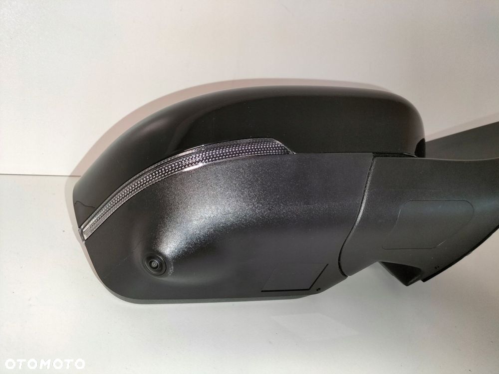 lusterko prawe elektryczne kia ev4 25- - 7