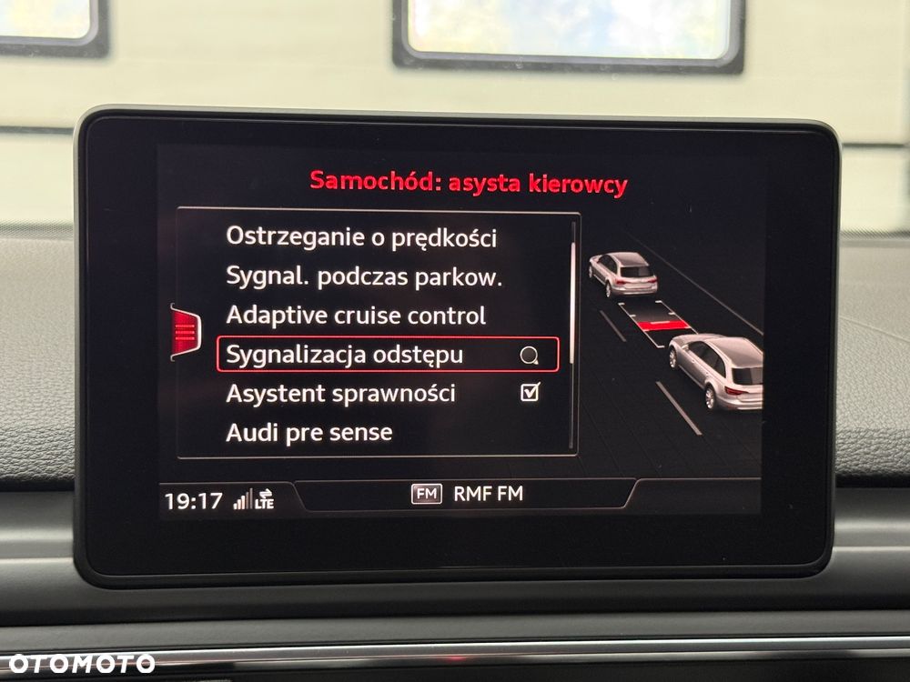 Audi A4 Avant 2.0 TDI ultra sport - 33