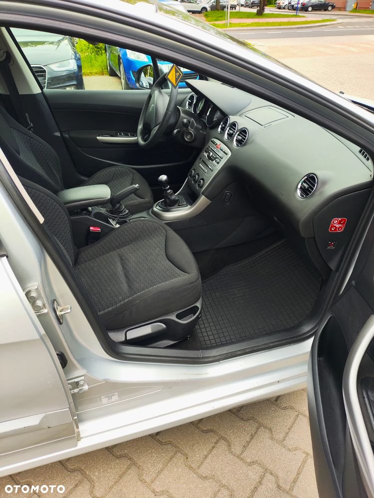 Peugeot 308 1.6 HDi Premium - 2