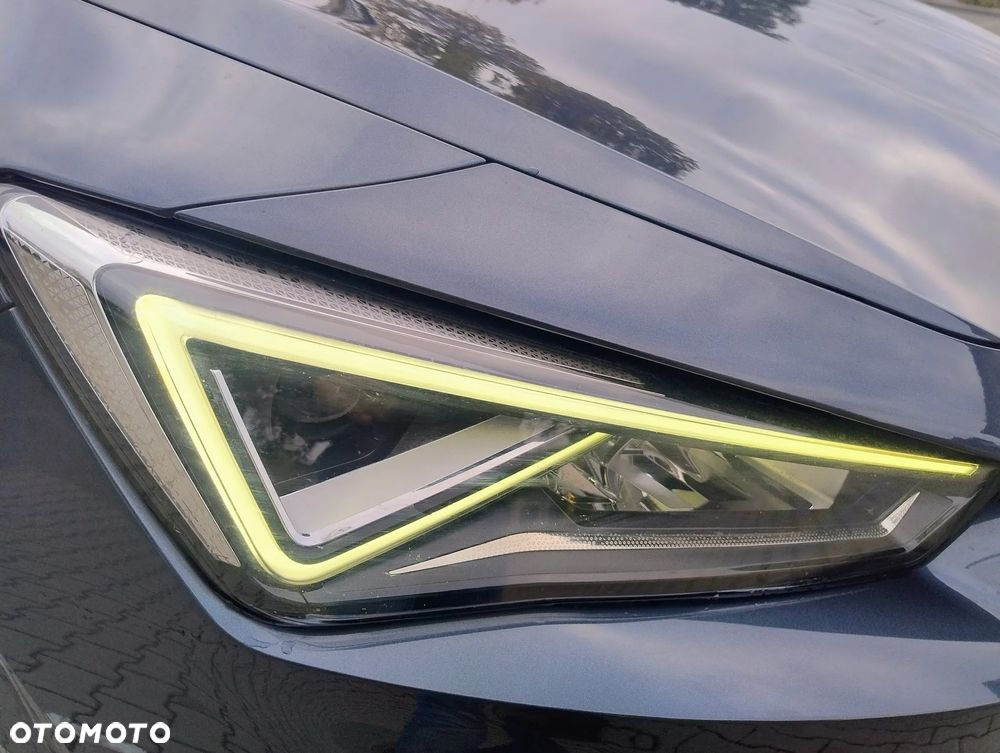 Cupra Formentor VZ 2.0 TSI 4Drive DSG - 17