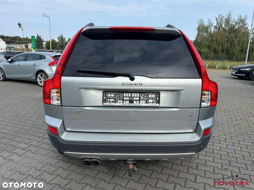 Volvo XC 90 3.2 AWD Summum - 7