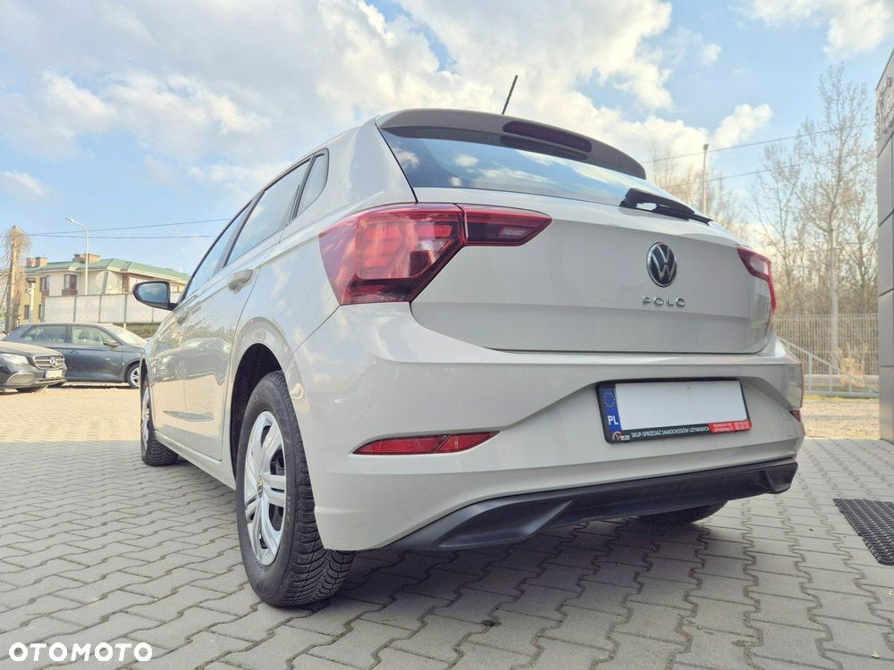 Volkswagen Polo 1.0 TSI Life - 14