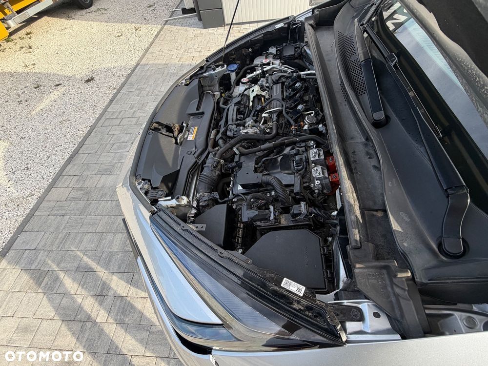 Toyota C-HR 2.0 Hybrid Dynamic Force Style AWD - 35