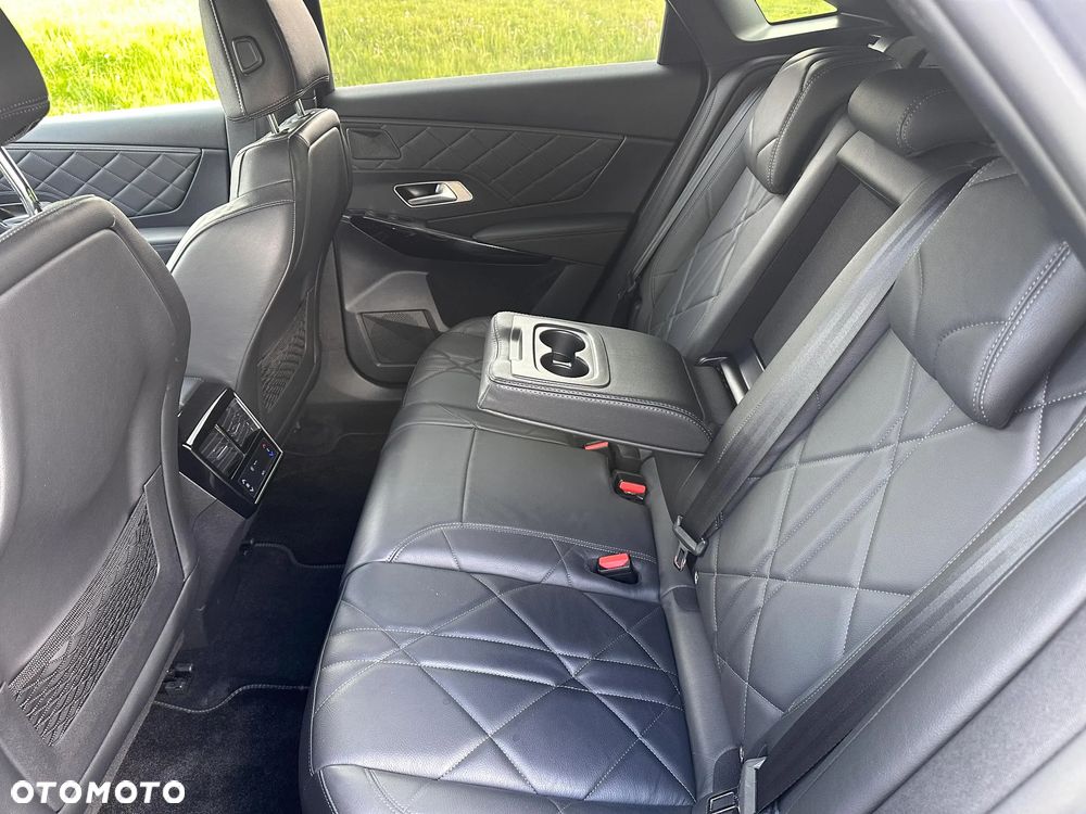 DS Automobiles DS 7 Crossback 1.6 PureTech Rivoli - 32