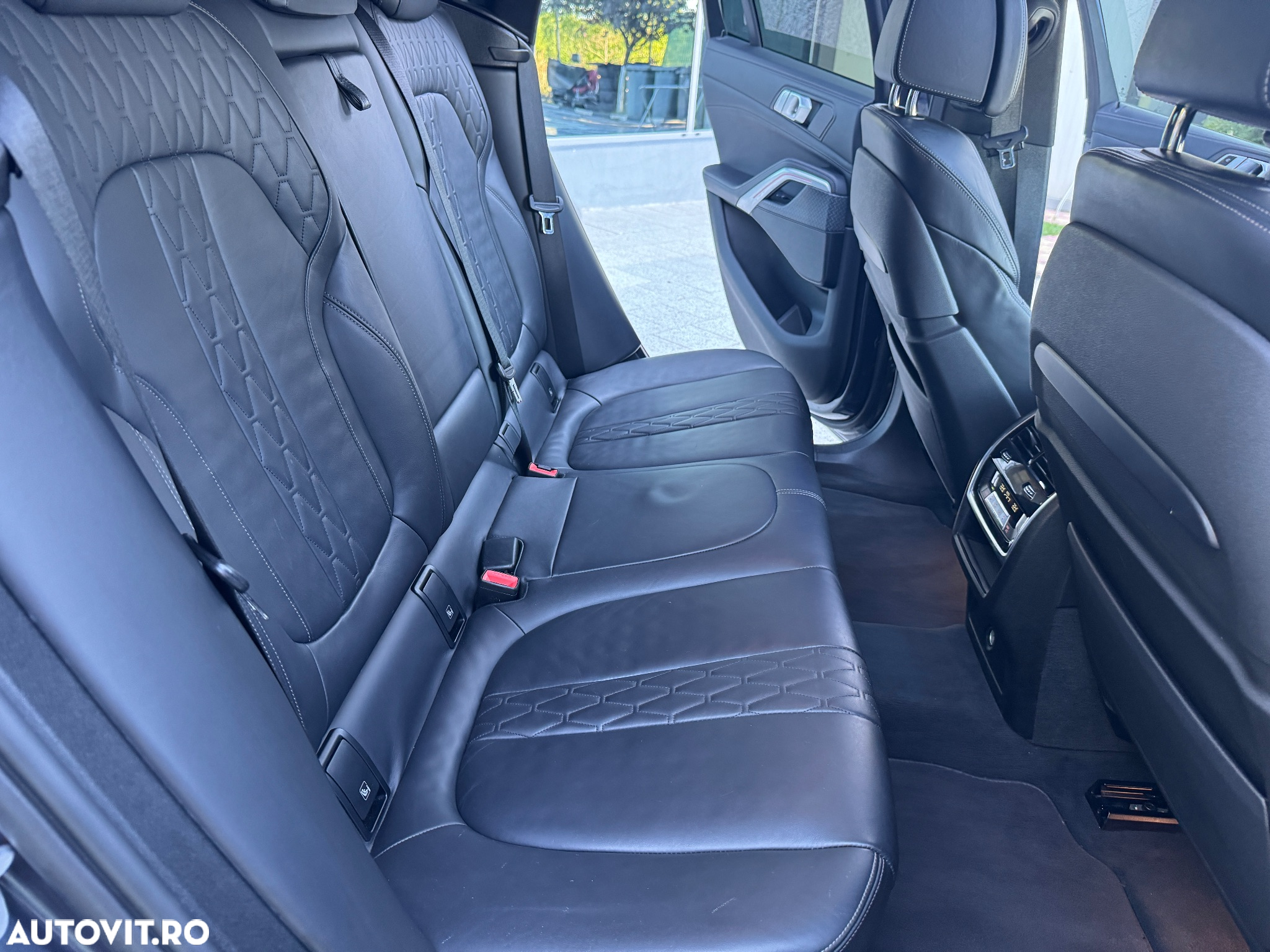 BMW X6 xDrive30d - 36