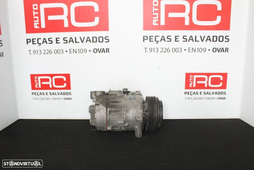 Compressor AC BMW Serie 3 - 1