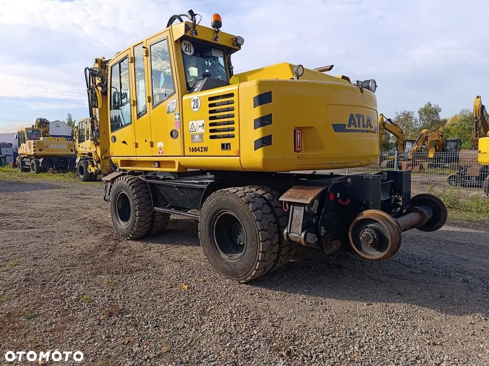 Atlas 1604 KZW - 6