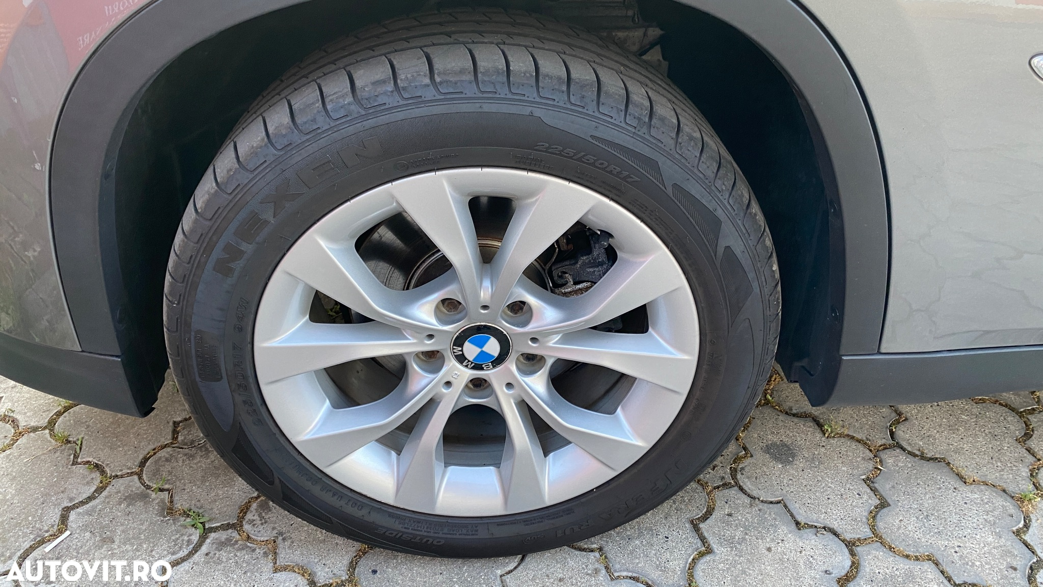 BMW X1 xDrive20d - 19