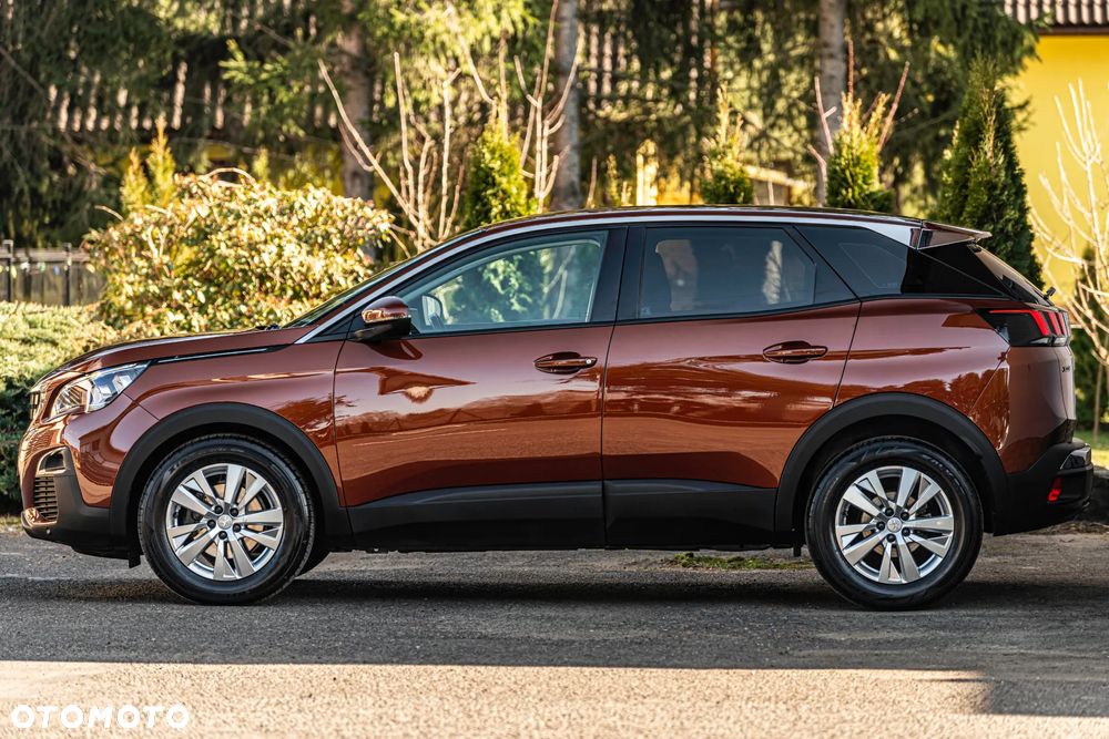 Peugeot 3008 1.2 PureTech Style - 14