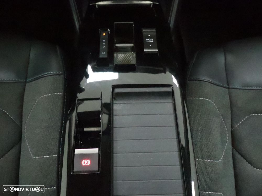 Citroën C4 1.2 PureTech Feel Pack EAT8 - 23