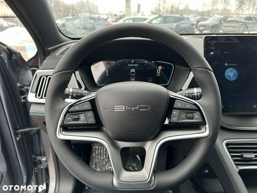 BYD Seal U - 11