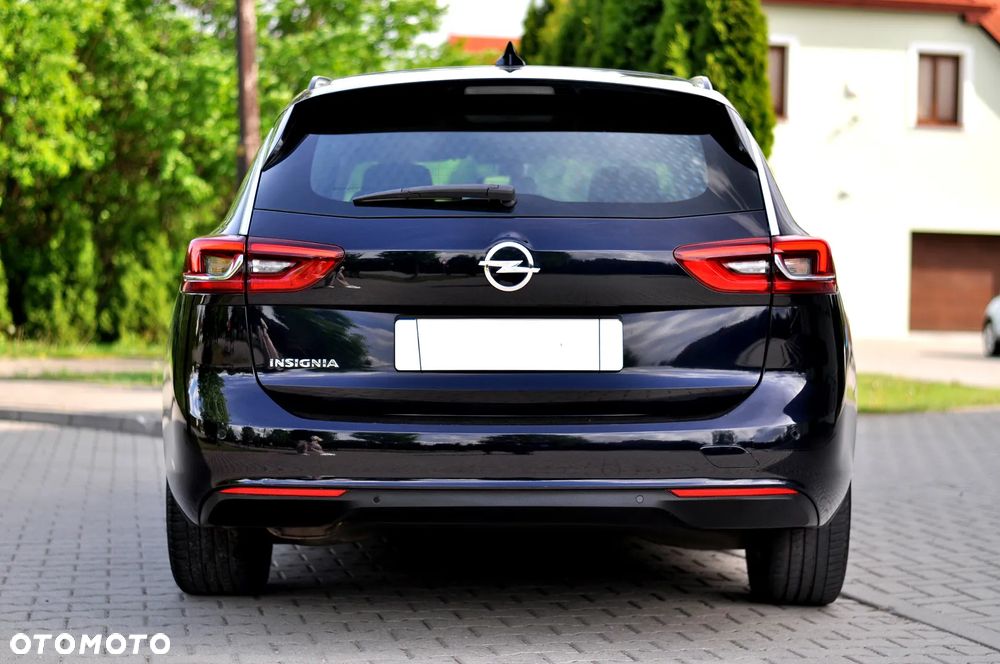 Opel Insignia 1.6 CDTI Enjoy S&S - 11