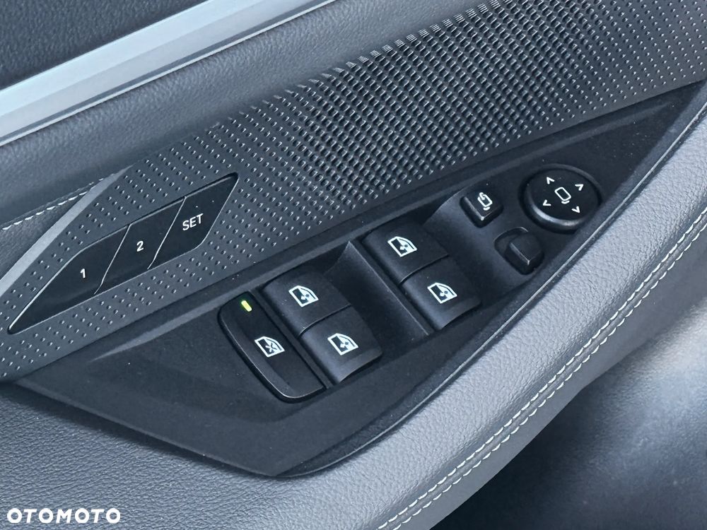 BMW Seria 4 420d M Sport - 24