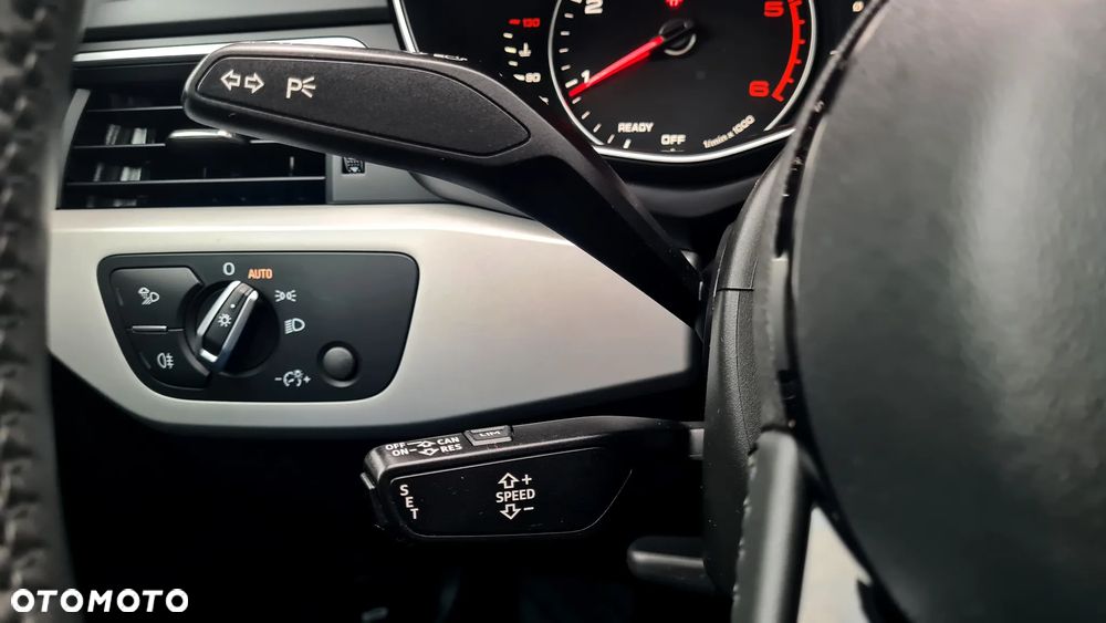 Audi A5 Sportback 35 TDI S tronic advanced - 22