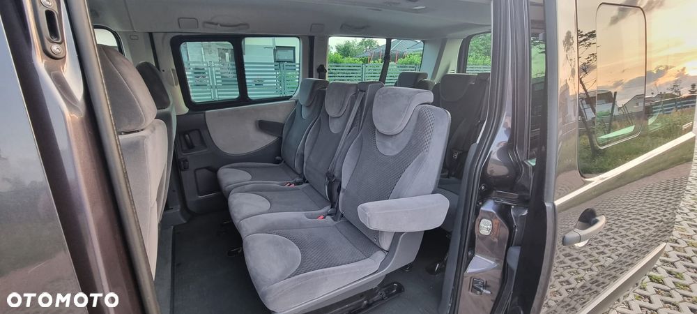 Fiat Scudo L1 (5-Si.) Panorama Executive - 16