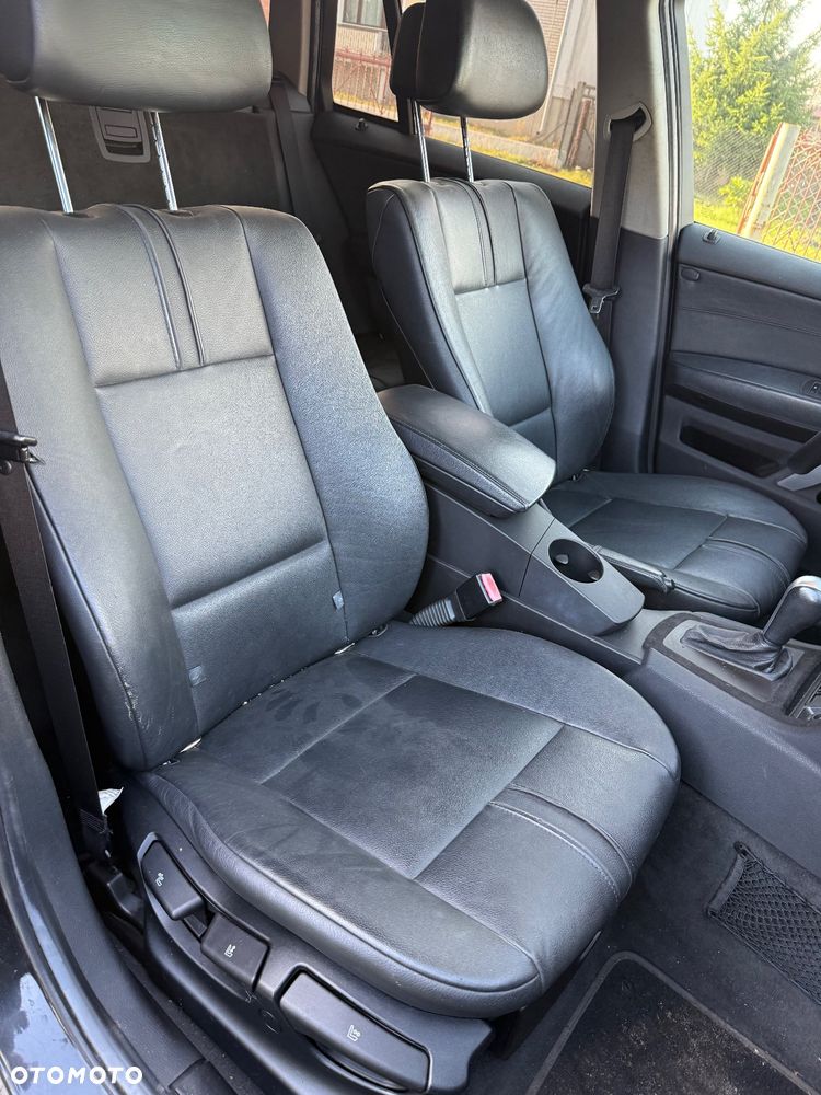 BMW X3 xDrive30d Edition Exclusive - 27