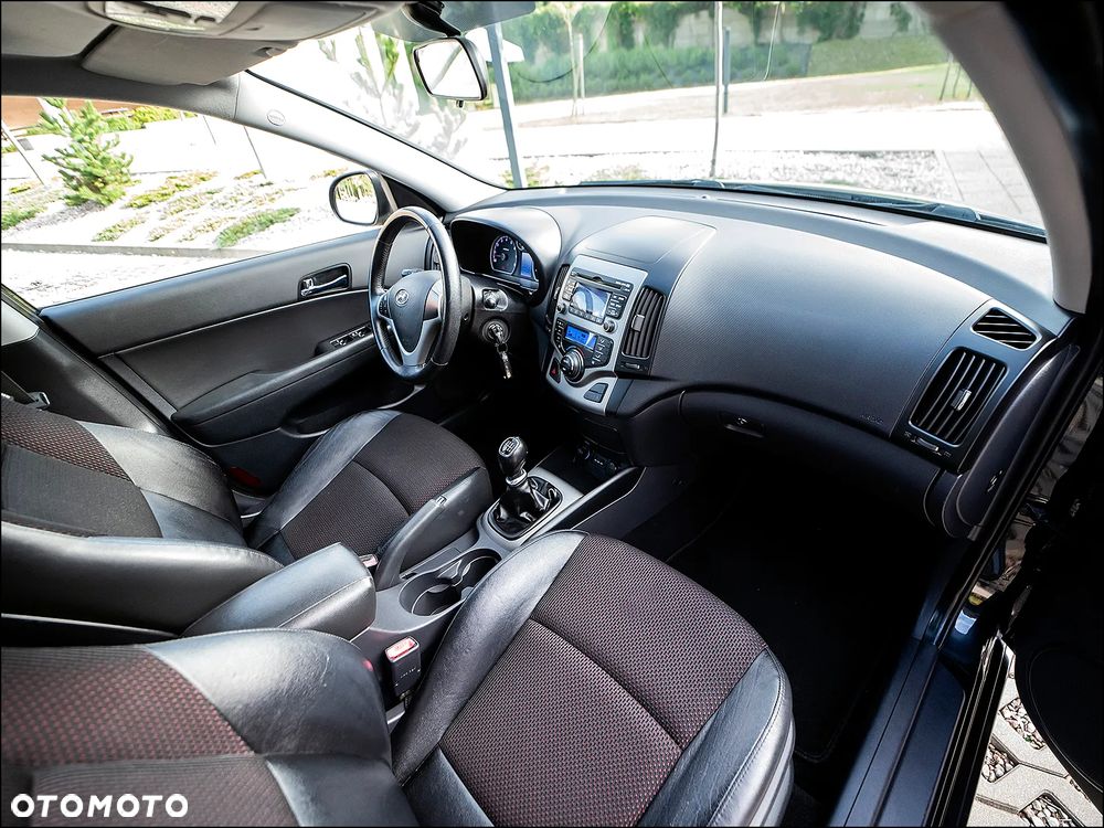 Hyundai i30 - 17