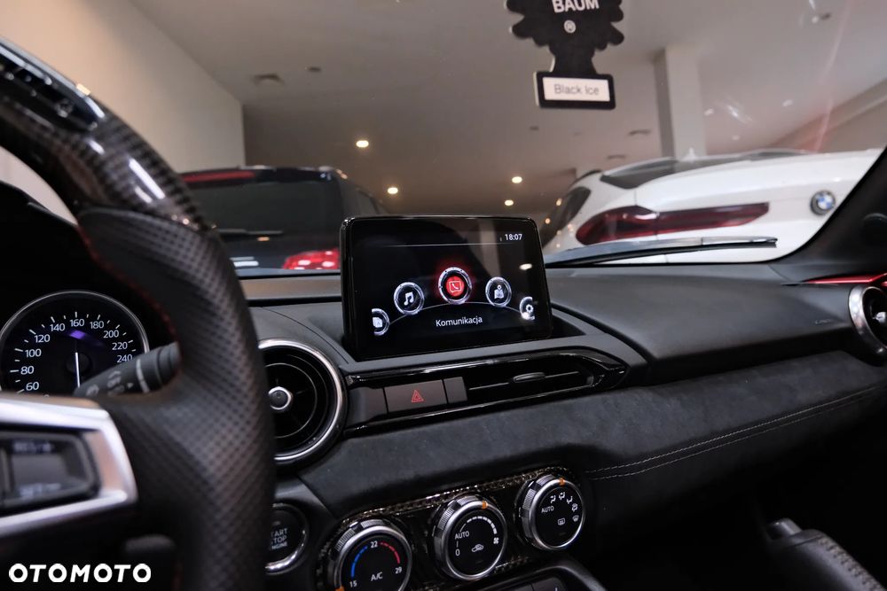 Mazda MX-5 - 17