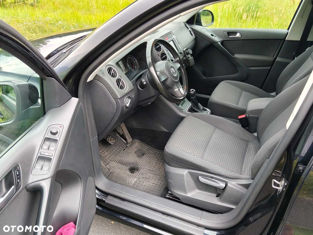 Volkswagen Tiguan - 6