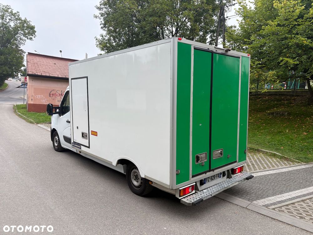 Renault Master - 5