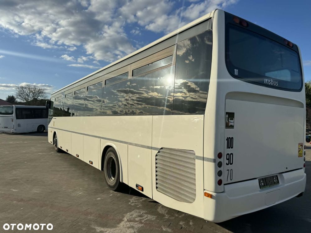 Irisbus Crossway - 5