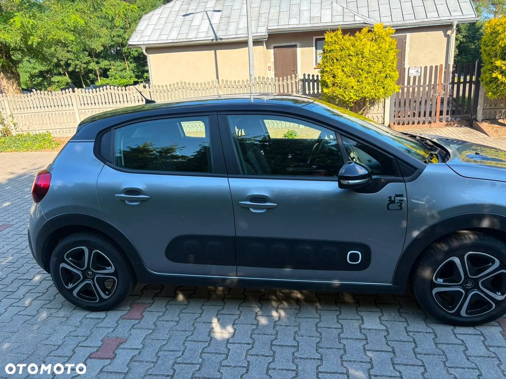 Citroën C3 - 7