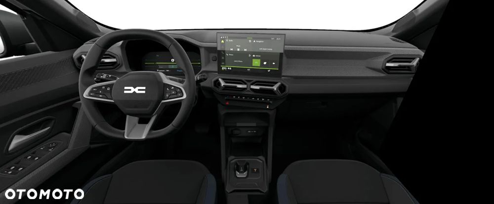Dacia Duster 1.2 TCe mHEV Expression - 9