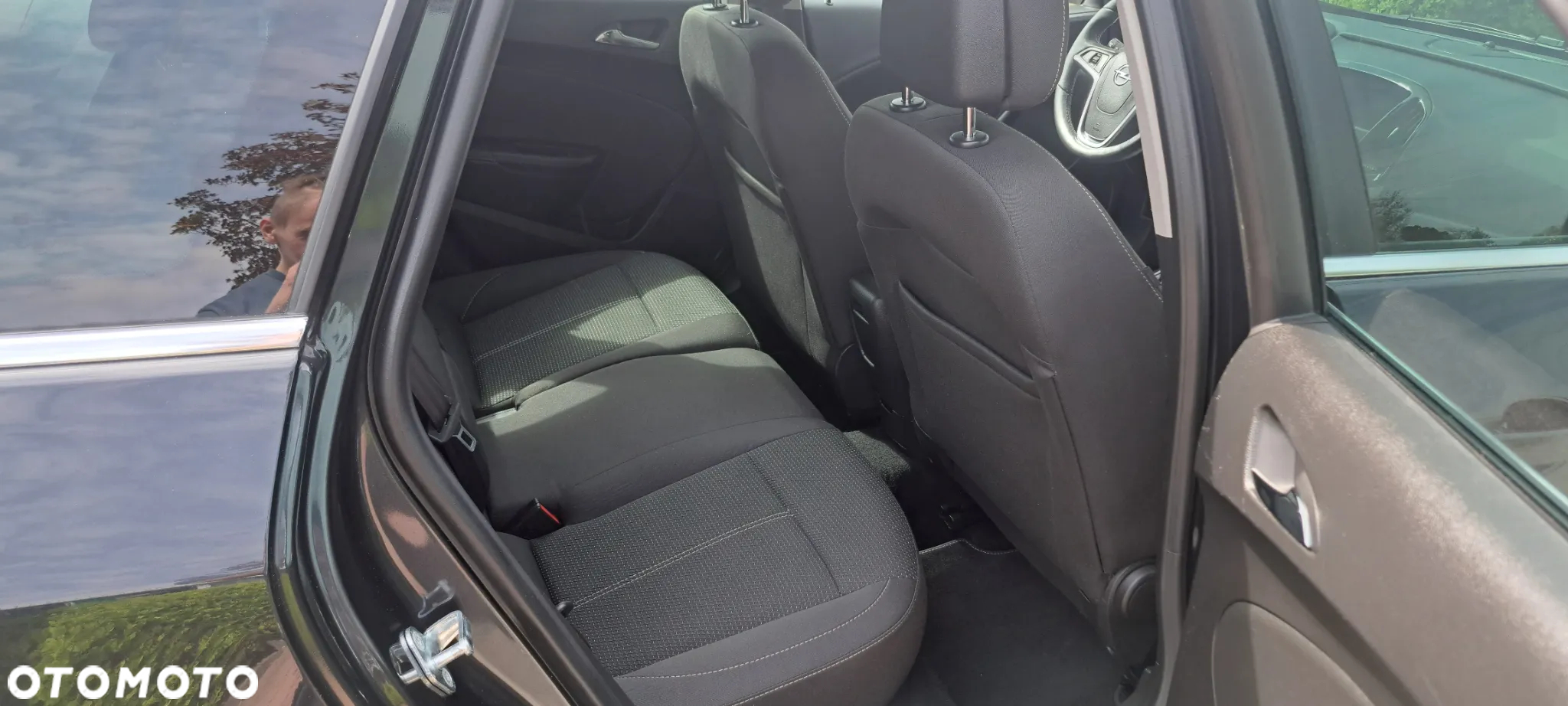 Opel Astra - 28