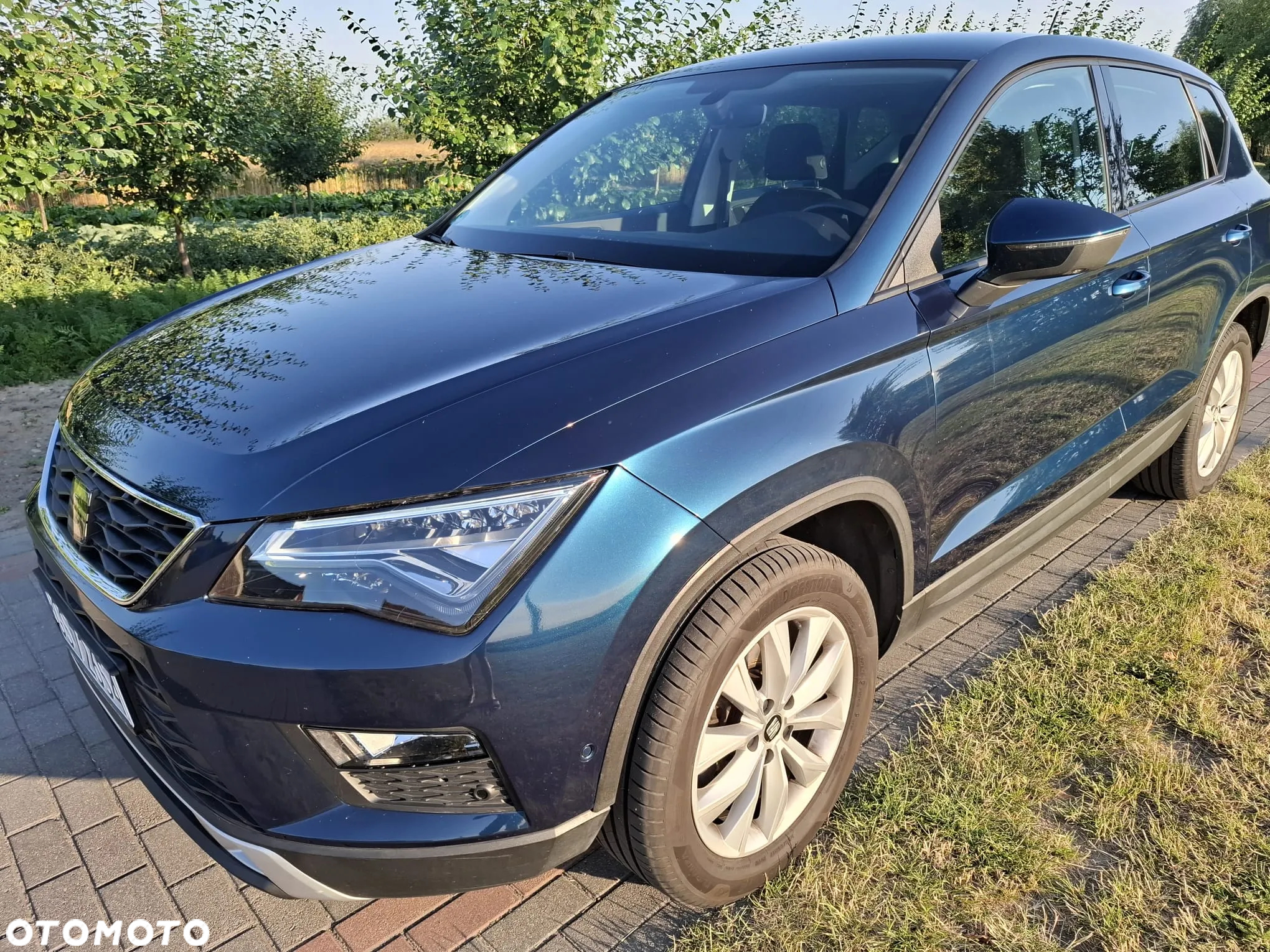 Seat Ateca - 3